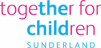 Logo of Adopt Coast to Coast Together for Children (Sunderland)