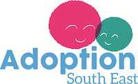 Logo of Adoption South East (Eastbourne office)