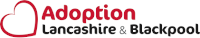 Logo of Adoption Lancashire & Blackpool (Blackpool office)