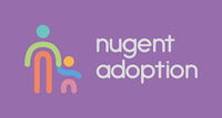 Logo of Nugent Adoption