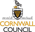 Logo of Cornwall Council and The Council of the Isles of Scilly Adoption Agency