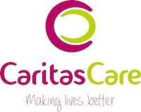 Logo of Caritas Care (Manchester)