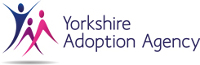 Logo of Yorkshire Adoption Agency
