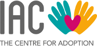 Logo of IAC – The Centre For Adoption