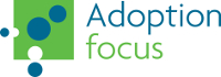 Logo of Adoption Focus (Oxfordshire)