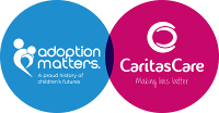 Logo of Centre for Adoption Support