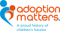 Logo of Adoption Matters (Hebden Bridge outreach)
