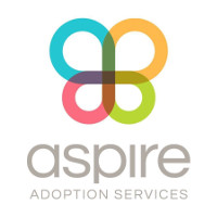 Logo of Aspire Adoption