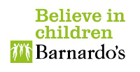 Logo of Barnardo’s Adoption West