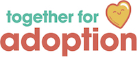 Logo of Together for Adoption (Cheshire West and Chester)