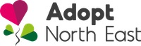 Logo of Adopt North East