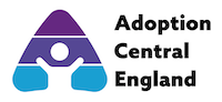 Logo of Adoption Central England (ACE)