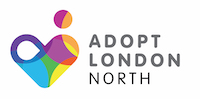 Logo of Adopt London North (Islington office)