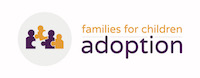 Logo of Families for Children Dorset
