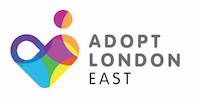 Logo of Adopt London East (Tower Hamlets)