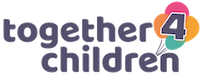 Logo of Together4Children (Newcastle Under Lyme)