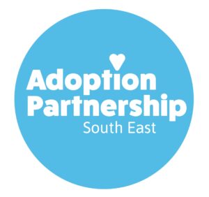 Logo of Adoption Partnership South East